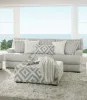 Furniture of America SM5177-SF Hermilly - Sofa