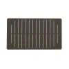 New Classic G2762-CT Genova - Patio Coffee Table - Dark Brown