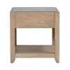Liberty Furniture 922-OT1020 Millstone - End Table - Nutmeg