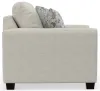 Jackson Furniture Industries 220101-1732/26-2203/23 Magnolia - Chair - Shell