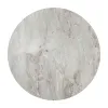 Liberty Furniture 701-OT1020 Liberty Furniture 701-OT1020 Danby - End Table - Nutmeg & Alabaster