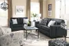 Ashley Furniture 8721339 Altari - Queen Sofa Sleeper - Slate