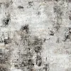 Ashley Furniture R406780 Langwell - 10' x 14' Rug - Black / Gray / White