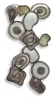 Ashley Furniture A8010397 Worthman - Wall Decor - Multi