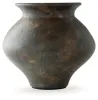 Ashley Furniture A2000912 Laddlow - Vase - Antique Brown