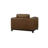 New Classic L2640-10-BRN Sayer - Chair - Brown