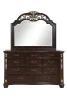 New Classic B1754-060 Maximus - Mirror - Madeira