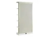Riverside Furniture 50237 Maisie - Bookcase - Champagne