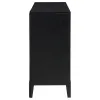 Coaster Fine Furniture 224713 Brookmead - 8-Drawer Dresser - Black