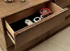 Furniture of America CM7623D Coimbra - Dresser - Rustic Natural Tone