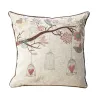 Furniture of America PL8001-2PK Macy - Pillow (Set of 2) - Beige