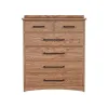 Intercon OP-BR-5806-TAU-C Intercon OP-BR-5806-TAU-C Oak Park - Chest - Taupe