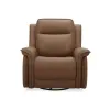 Liberty Furniture 7030TO-13P Liberty Furniture 7030TO-13P Cora - SG Recliner P3 - Aline Toast