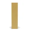 Riverside Furniture 73037 Deerfield - Bookcase - Natural Oak