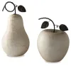 Ashley Furniture A2000381 Bidelia - Sculpture Set (Set of 2) - Antique White