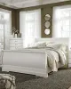 Ashley Furniture B129-77 Ashley Furniture B129-77 Anarasia - Queen Sleigh Headboard - White