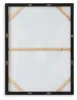 Ashley Furniture A8000385 Garviery - Wall Art - Black / Cream
