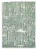 Ashley Furniture R407091 Cayworth - 8' x 10' Rug - Teal / White