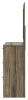 Ashley Furniture PCB2005B1 Ashley Furniture PCB2005B1 Elbrim - Dresser And Mirror - Brown