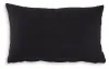 Ashley Furniture A1001113 Gavrileigh - Pillow (Set of 4) - Black / Gray / Ivory