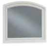 Ashley Furniture B742B1 Robbinsdale - Dresser, Mirror - Antique White