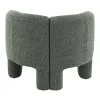 ACME AC03358 Pemba - Accent Chair - Green Tweed