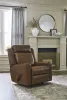 England 2Q070AL England 2Q070AL 2Q00AL - Leather Swivel Gliding Recliner