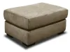 England 2H00-10 Hunter - Large Ottoman