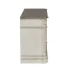 Liberty Furniture 244-HO121 Magnolia Manor - Credenza - Antique White