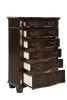 New Classic B1754-070 Maximus - Chest - Madeira