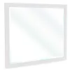 Riverside Furniture 37263 Cora - Landscape Mirror - Cloud