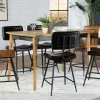 CoasterElevations 110578 Partridge - Counter Height Dining Table - Sheesham