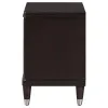 Coaster Fine Furniture 223062 Emberlyn - 2-Drawer Nightstand - Brown