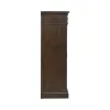 Liberty Furniture 512-BR42 Liberty Furniture 512-BR42 Arden Road - 2 Door 10 Drawer Chest - Satin Cherry