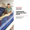 Sealy 53205031/53205031 Sealy 53205031/53205031 Posturepedic Elite - High Point II Soft Mattress - Split King