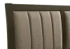 Coaster Fine Furniture 224421F Wilkes - Upholstered Full Bed - Dark Cocoa
