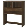 Coaster Fine Furniture 315881T-SET Westpark - 3 Piece Twin Bedroom Set Bookcase Headboard - Pine