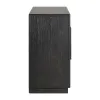 Liberty Furniture 2254-AC2000 Liberty Furniture 2254-AC2000 Archway - 2 Door Accent Cabinet - Charcoal
