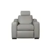 Liberty Furniture 6004DF-11P Archer - Chair With Power Footrest & ZW - Hampstead Dove