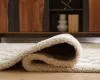 Ashley Furniture R407342 Karamen - 5' x 7' Rug - Taupe / Ivory