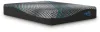 Sierra Sleep® by Ashley M31351 Millennium 2.0 Hybrid 14 Inch - California King Mattress - Black