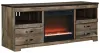 Ashley Furniture W446W5 Ashley Furniture W446W5 Trinell - 2 Pc. - 63