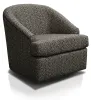 England 5J00-69 Julien - Swivel Chair