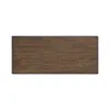Samuel Lawrence Furniture S918-454 Cambridge - 3-Drawer Desk - Brown