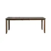 Liberty Furniture 227-T4282 Santa Rosa - Rectangular Leg Table - Antique Honey