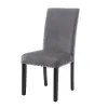 New Classic D400-20-GRY Celeste - Dining Chair (Set of 2) - Gray