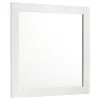 Coaster Fine Furniture 224774 Caraway - Dresser Mirror - White