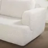 Furniture of America CM6459BG-LV Jorpeland - Loveseat