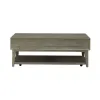 Liberty Furniture 789-OT1010 Brentwood - Cocktail Table - Sandstone