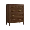 Intercon MW-BR-8305-SBL-C Marlow - Chest - Sable